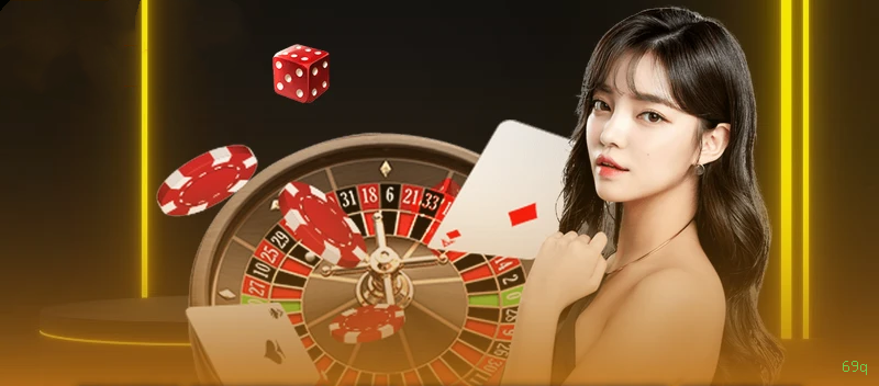 Cassino ao vivo 69q dealers