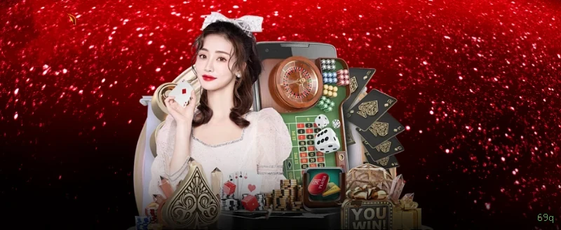 App 69q Android download