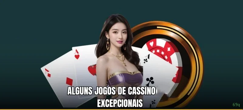 Bônus e prêmios 69q
